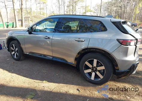 2024 Honda Prologue Touring z USA, uszkodzony, nr VIN 3GPKHXRJ7RS518326